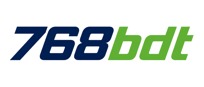768bdt লোগো